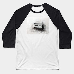 Mixed Tape 2 Baseball T-Shirt